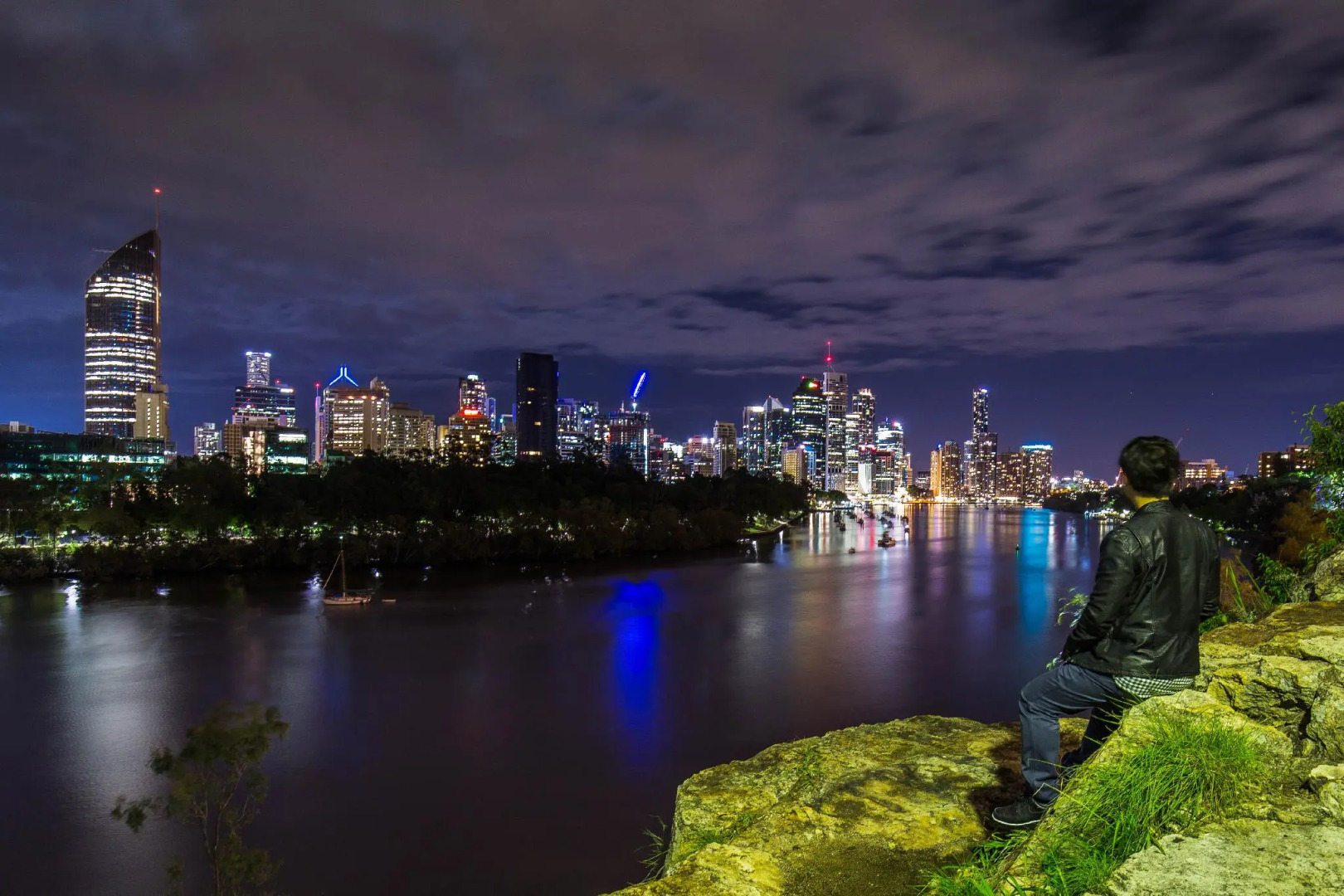 Toowong Central Motel Apartments