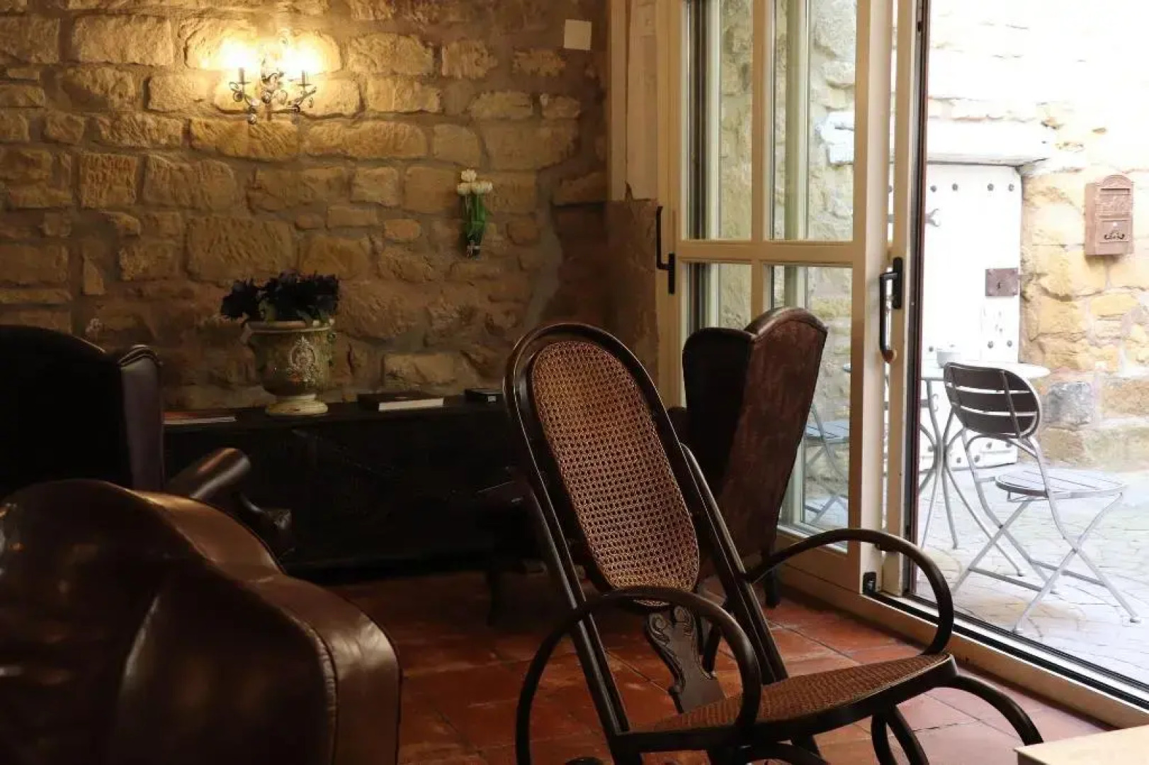 Posada Boutique Sajazarra