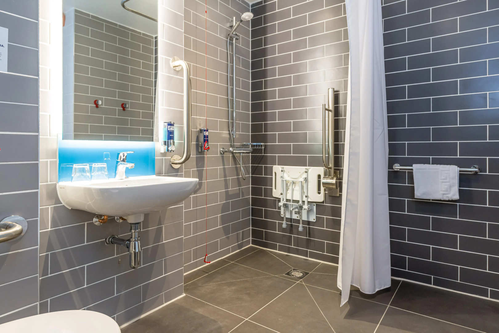 Holiday Inn Express Bodmin - Victoria Junction by IHG
