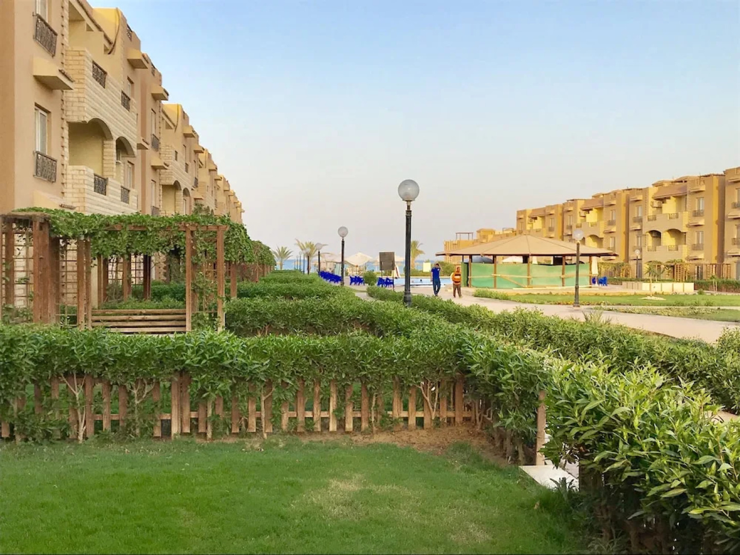 3-Bedroom Chalet Coronado Sokhna