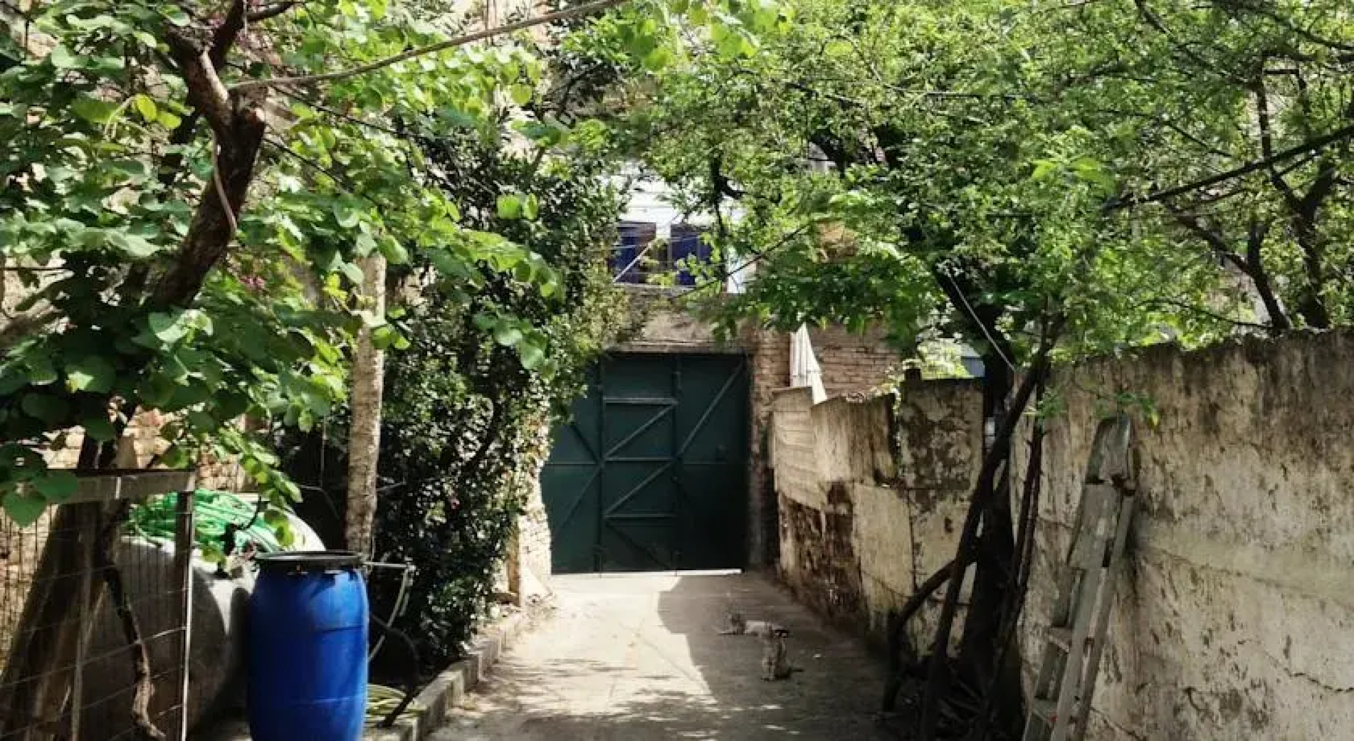 Albaniantrip Rooms and Apartments