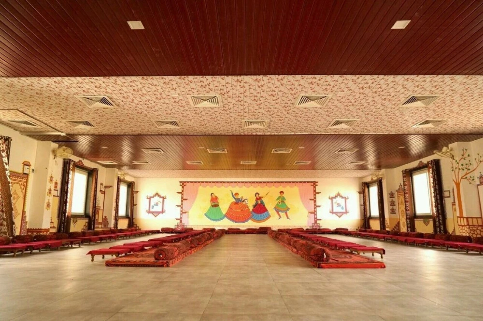 Hotel Nandini Resort