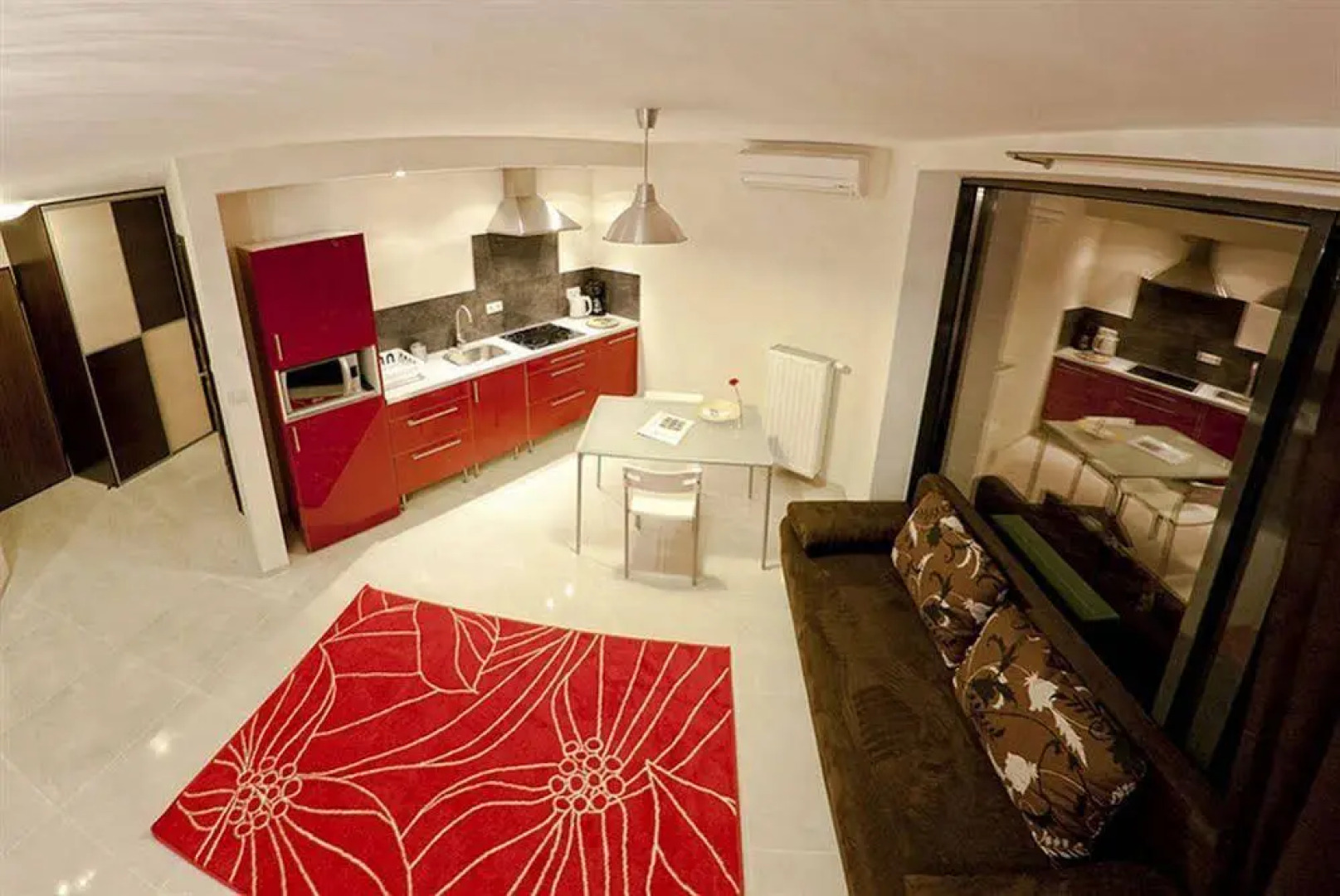 Yourplace Lemon Apartments