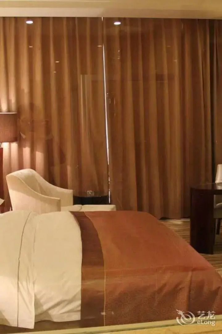 Tianyu Runhua International Hotel