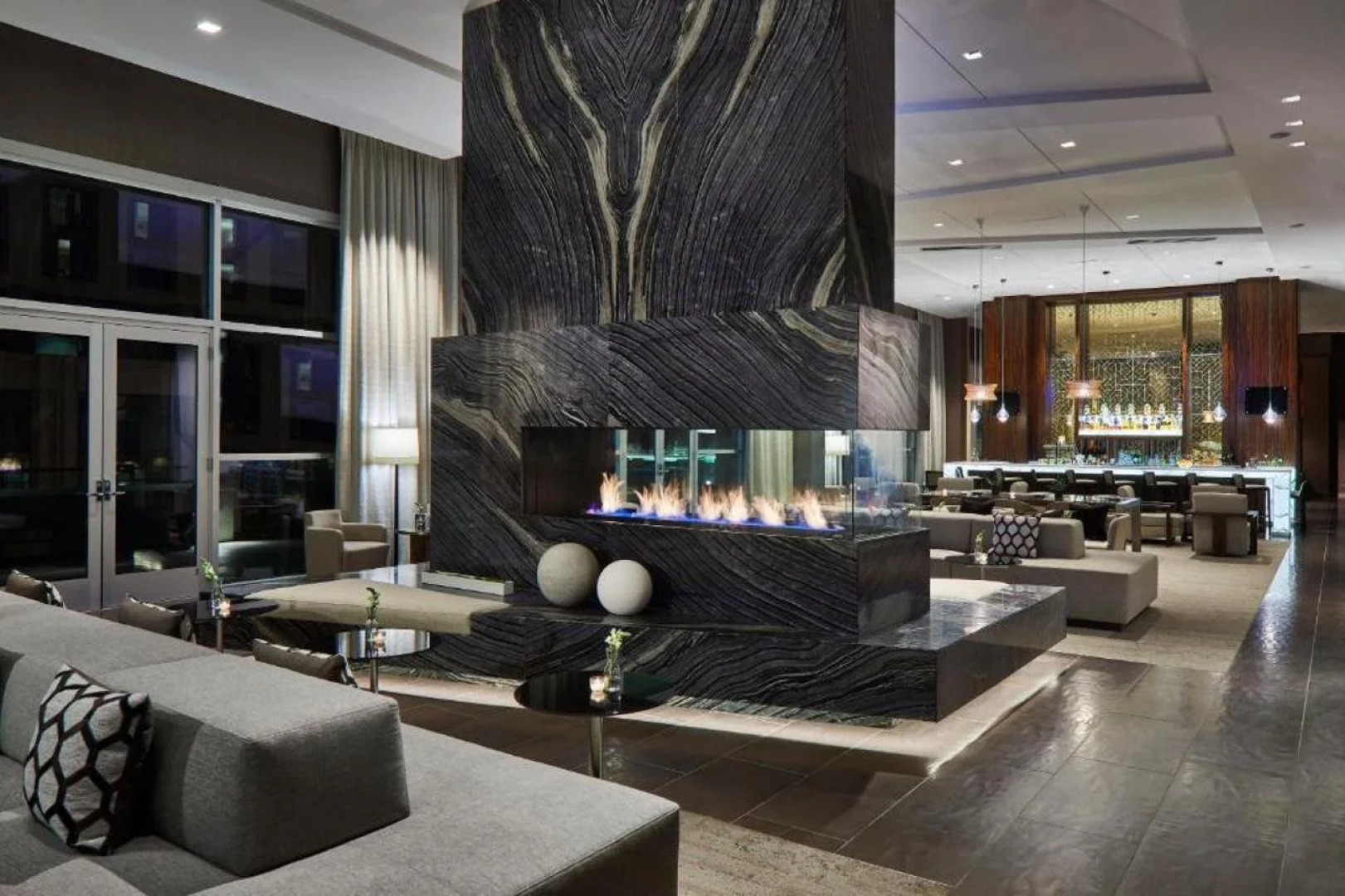 AC Hotel by Marriott Nashville Downtown