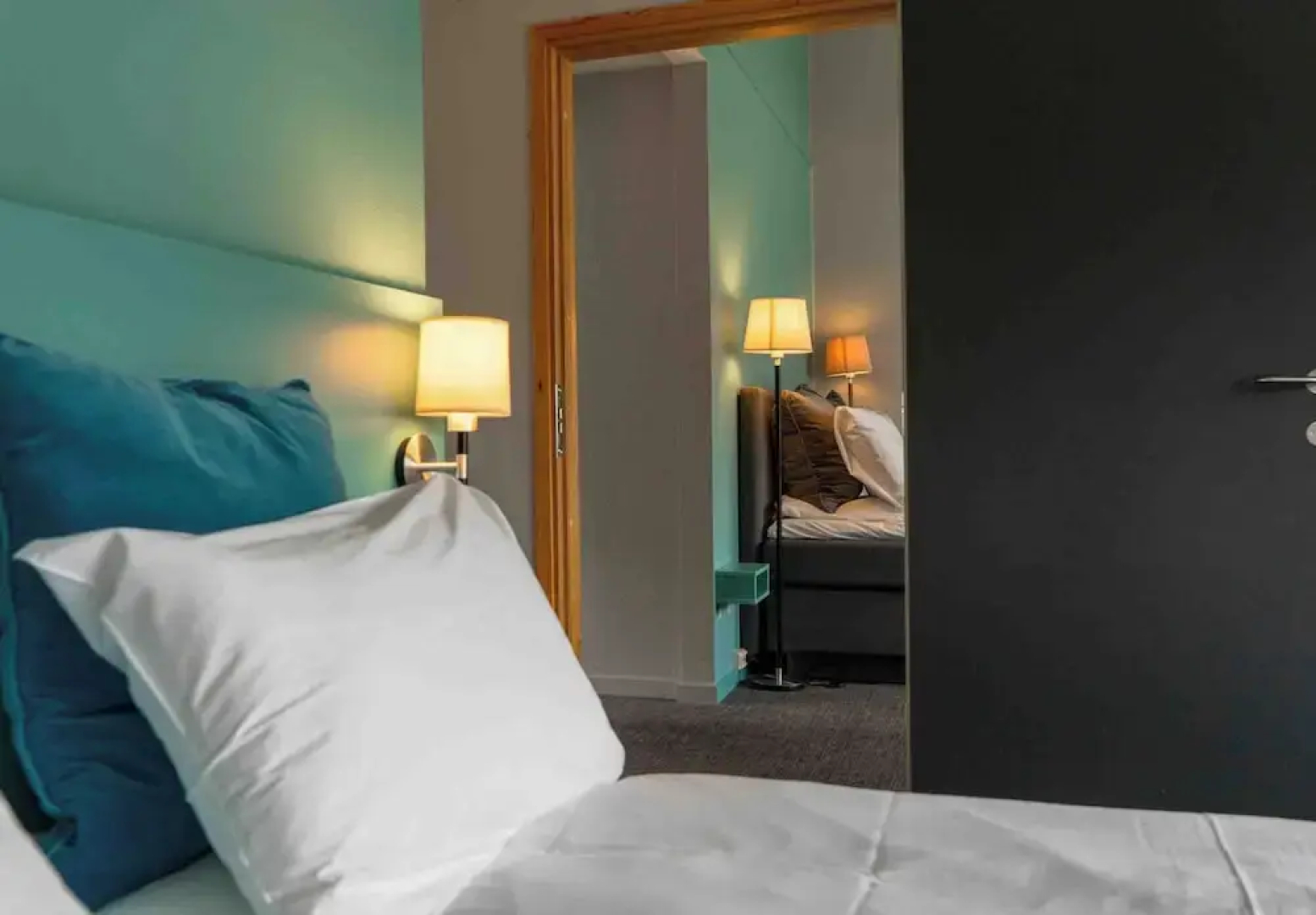 Thorbjørnrud Hotell