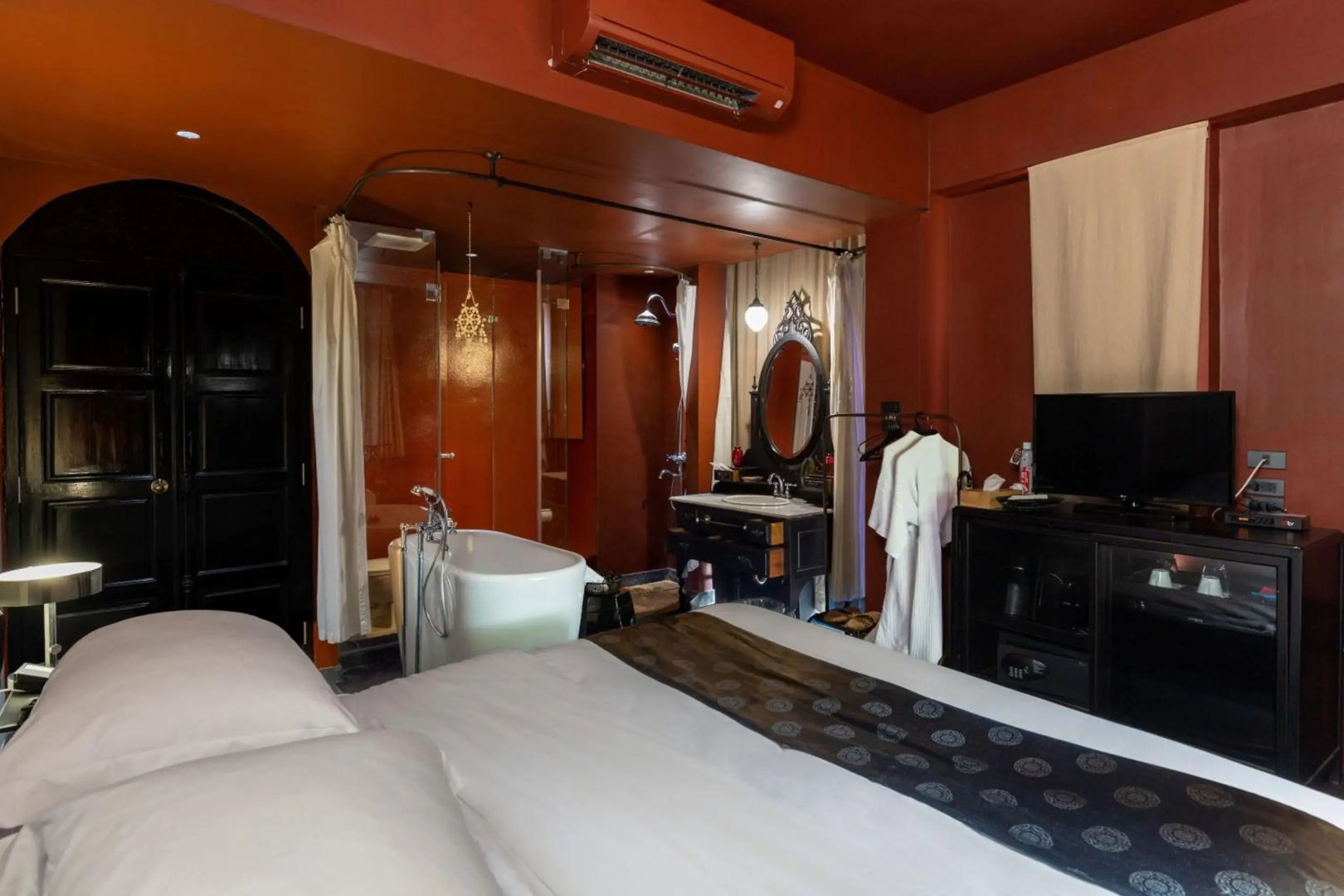 Bangkok City Inn Hotel