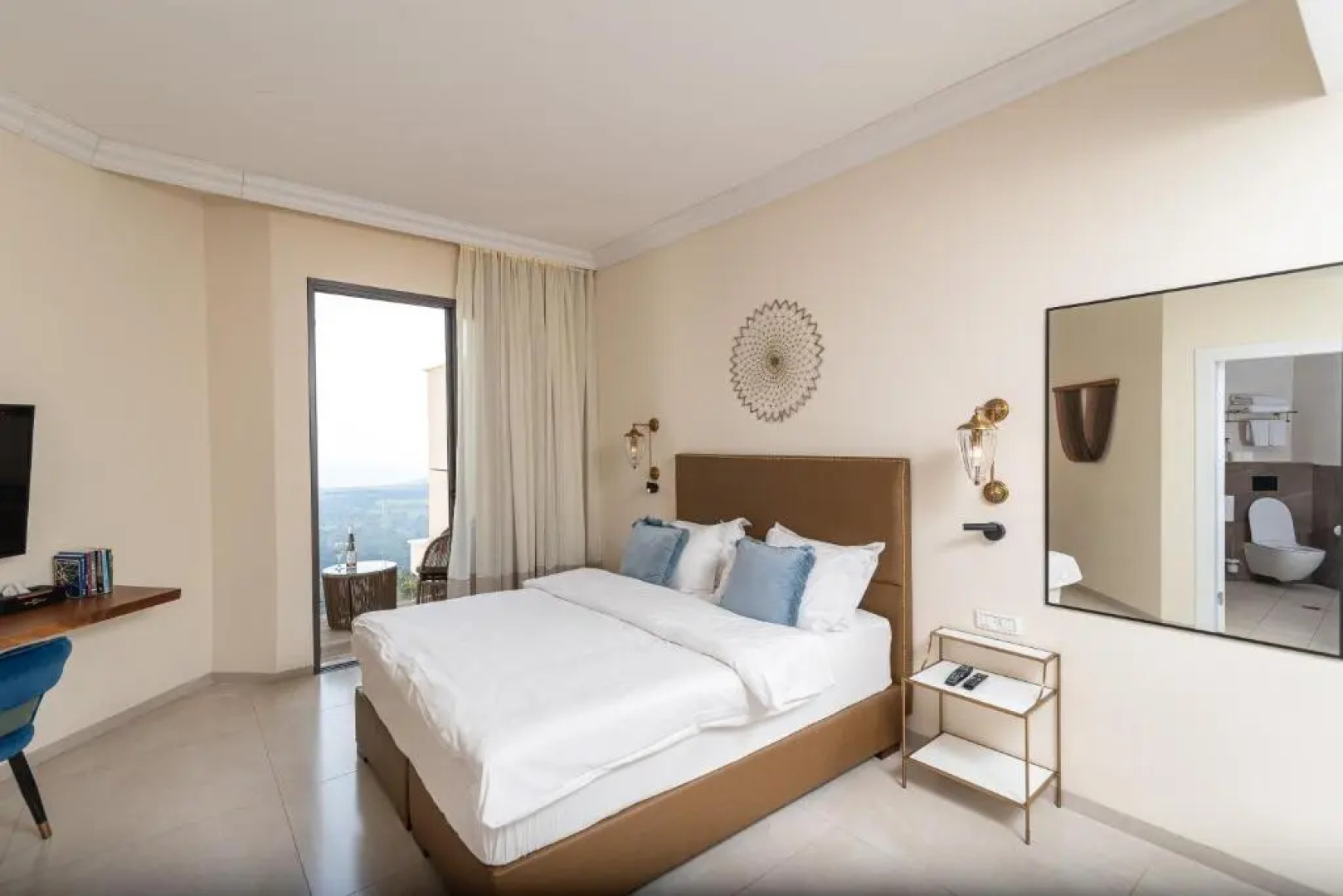 Amirey Hagalil Boutique Hotel