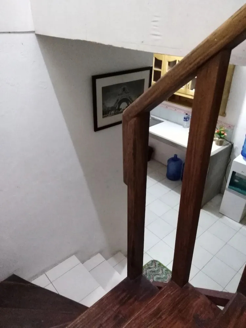 Deden's Pizzeria and Guesthouse - Moalboal Panagsama