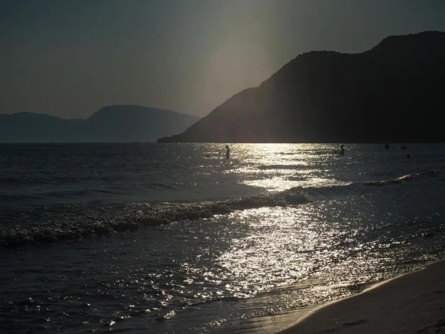 Areti Orfeas Budget Studio