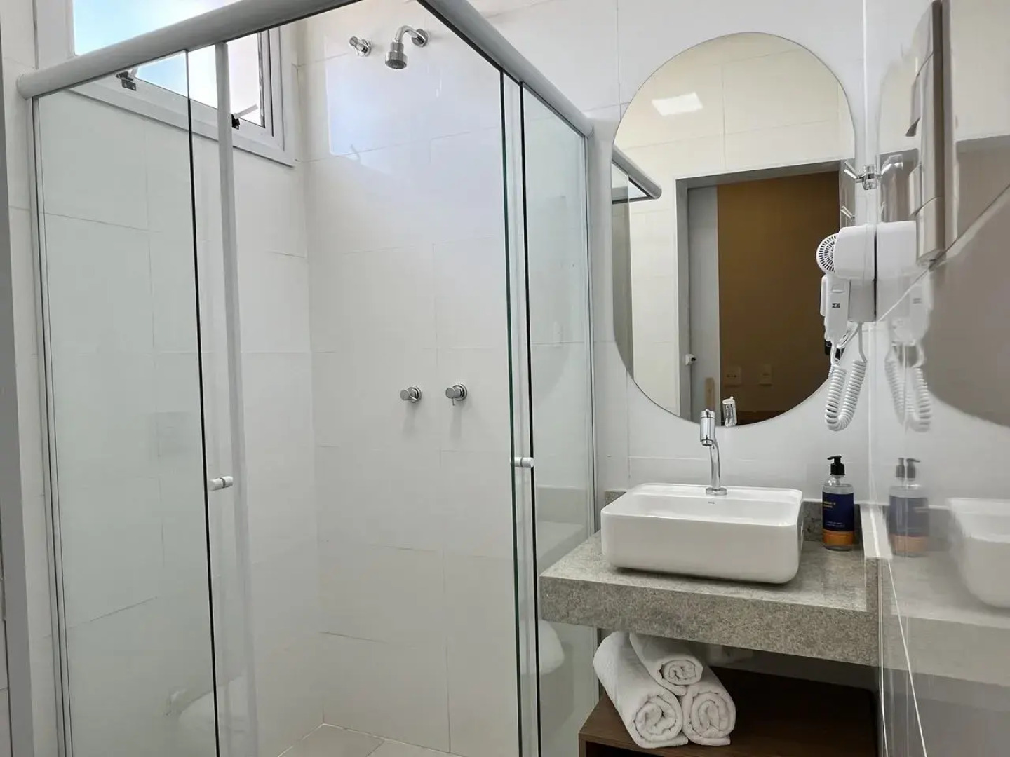 Comfort Serra da Canastra