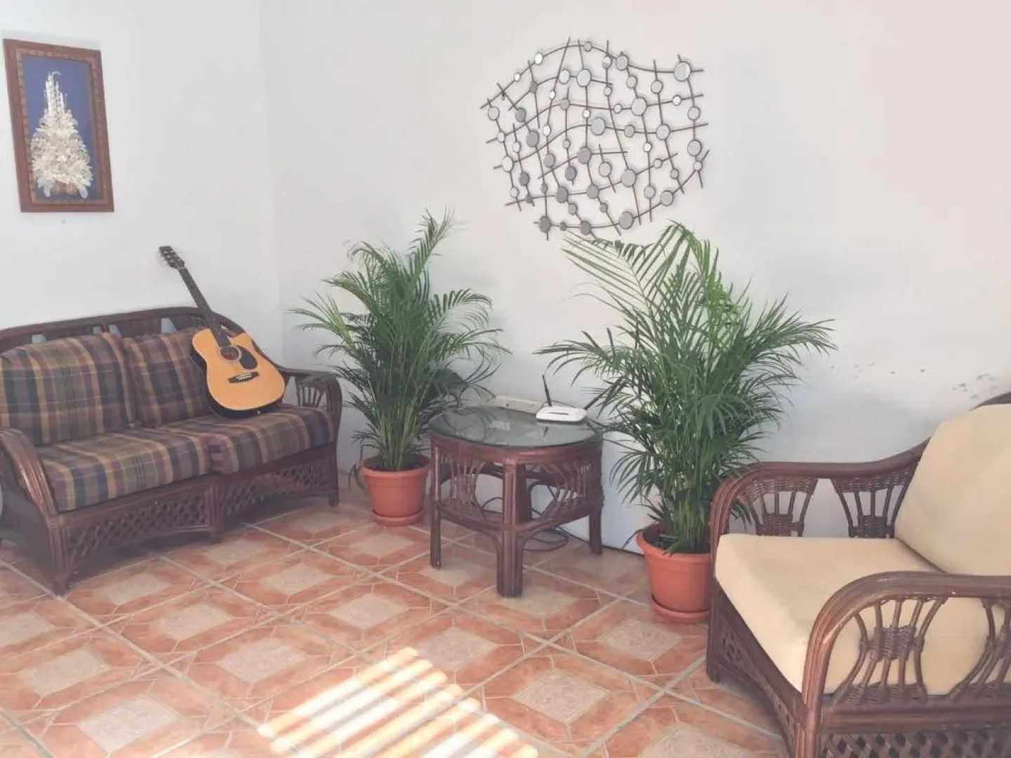 Million dollar view in Puerto Rico