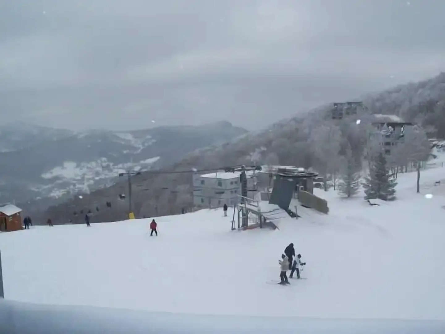 Sugar Ski & Country Club Unit 423 Silver