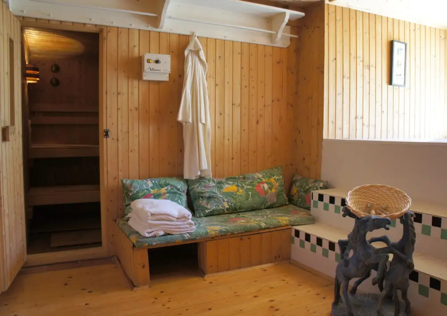 Luxurious Unique Baroque Castle Lavishly Furnished