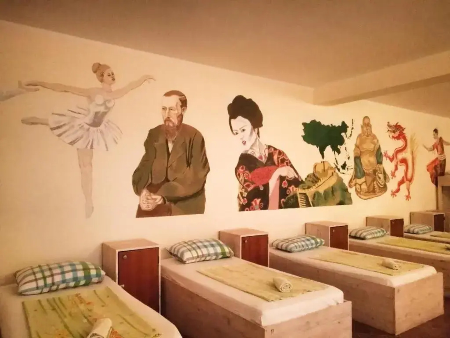 Best Hostel Dubrovnik 1