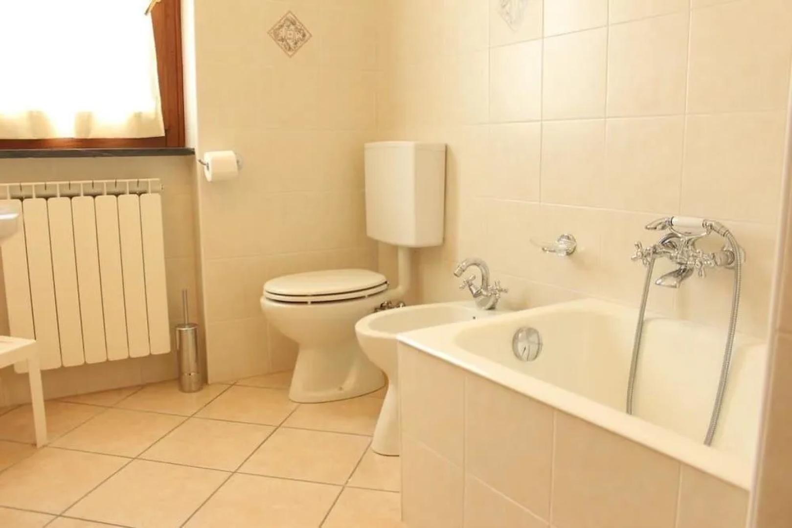 Hotel Paese Daniela