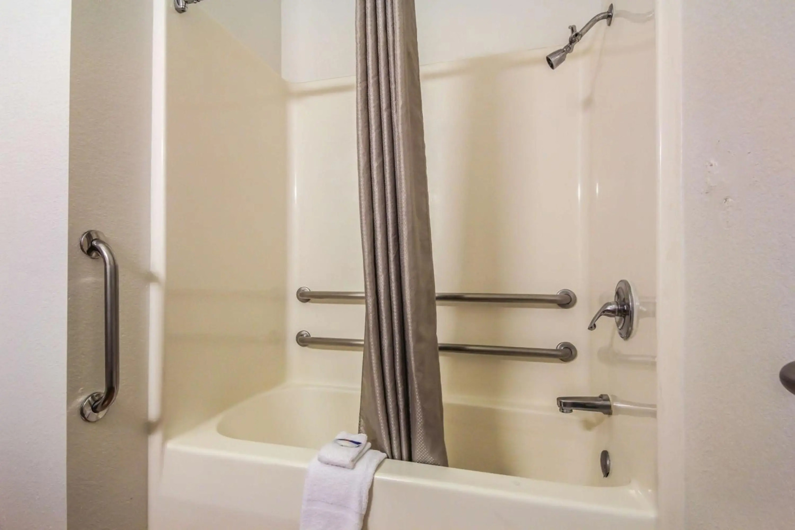 Motel 6 New Braunfels, TX