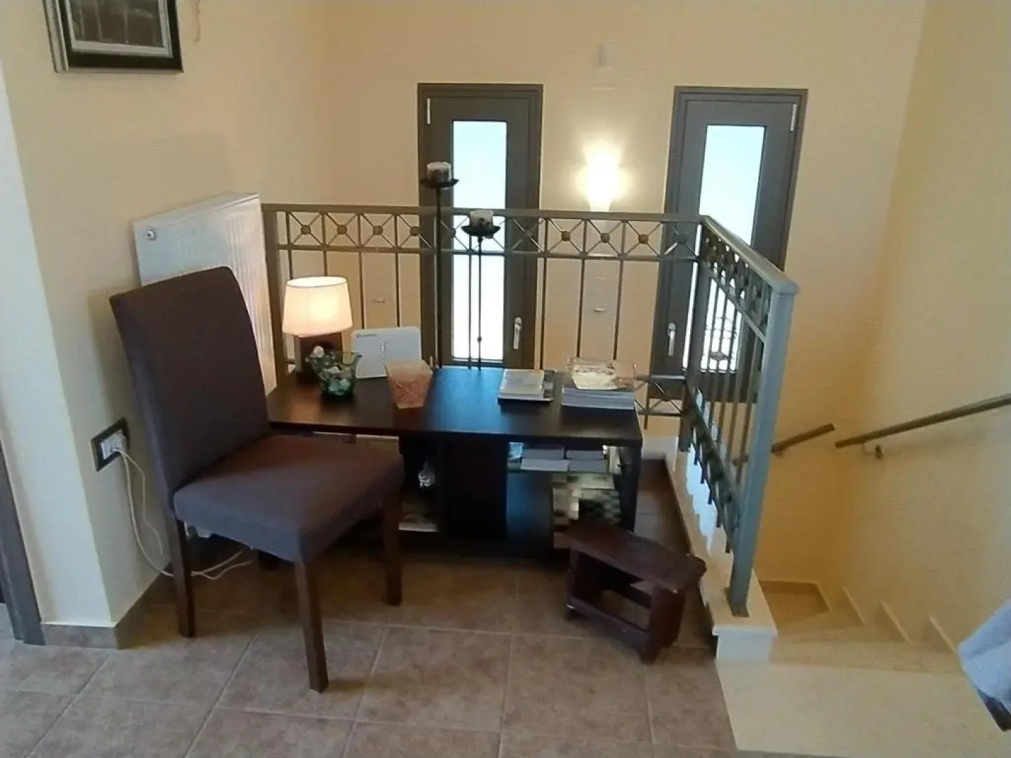 Villa Kastania