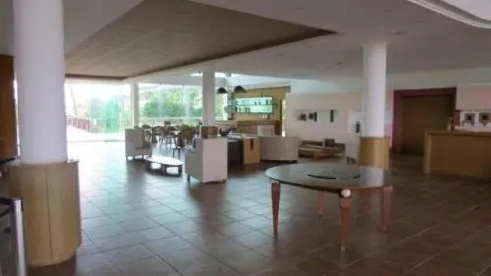 Ancorar Flat Resort (Flat de 01 quarto)