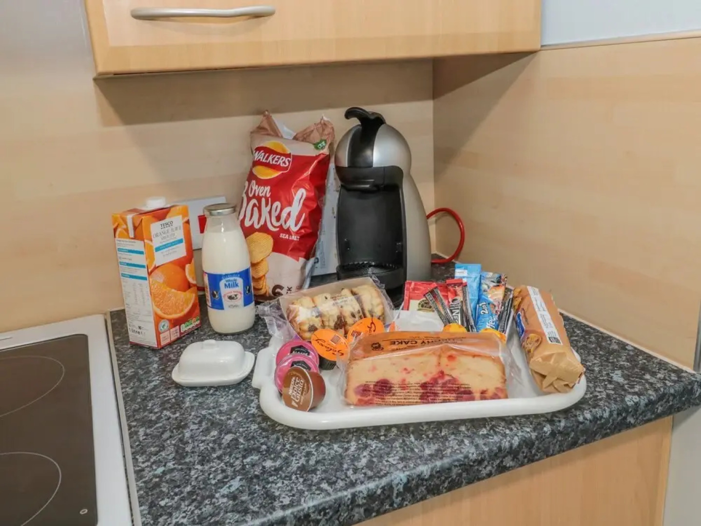 Ambler's Rest Apartment