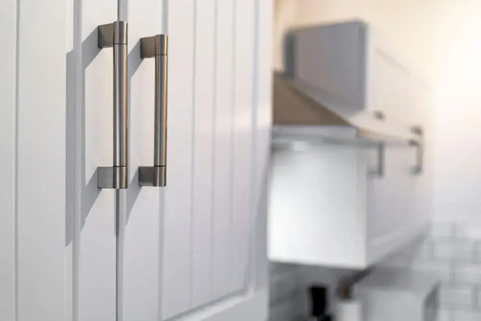 Dunn Street Apartment