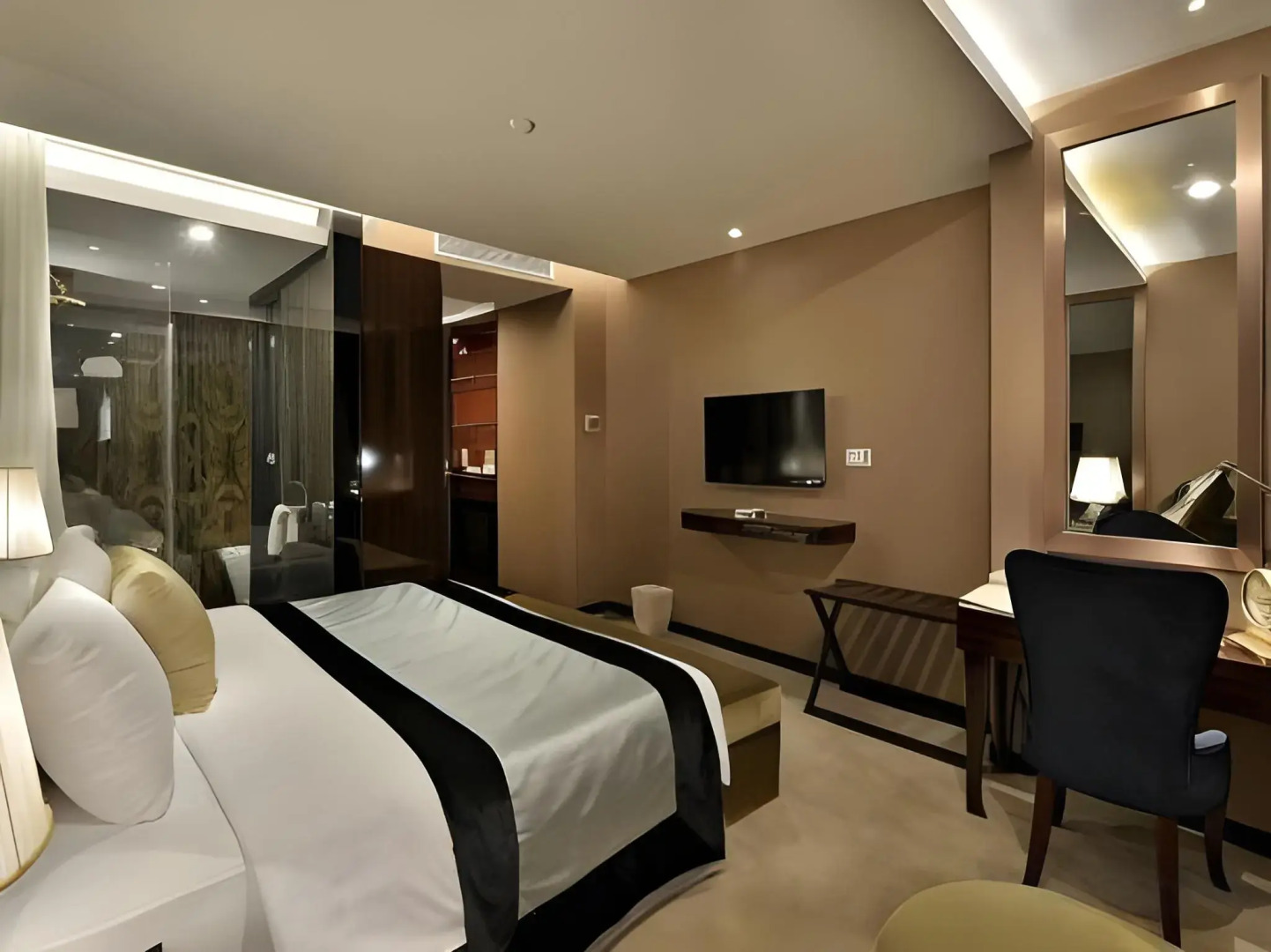 Amaroossa Grande Bekasi