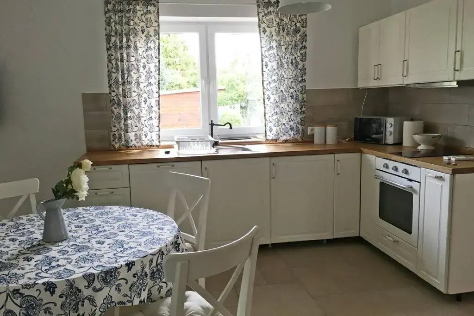 Rosie Cottage Jacuzzival