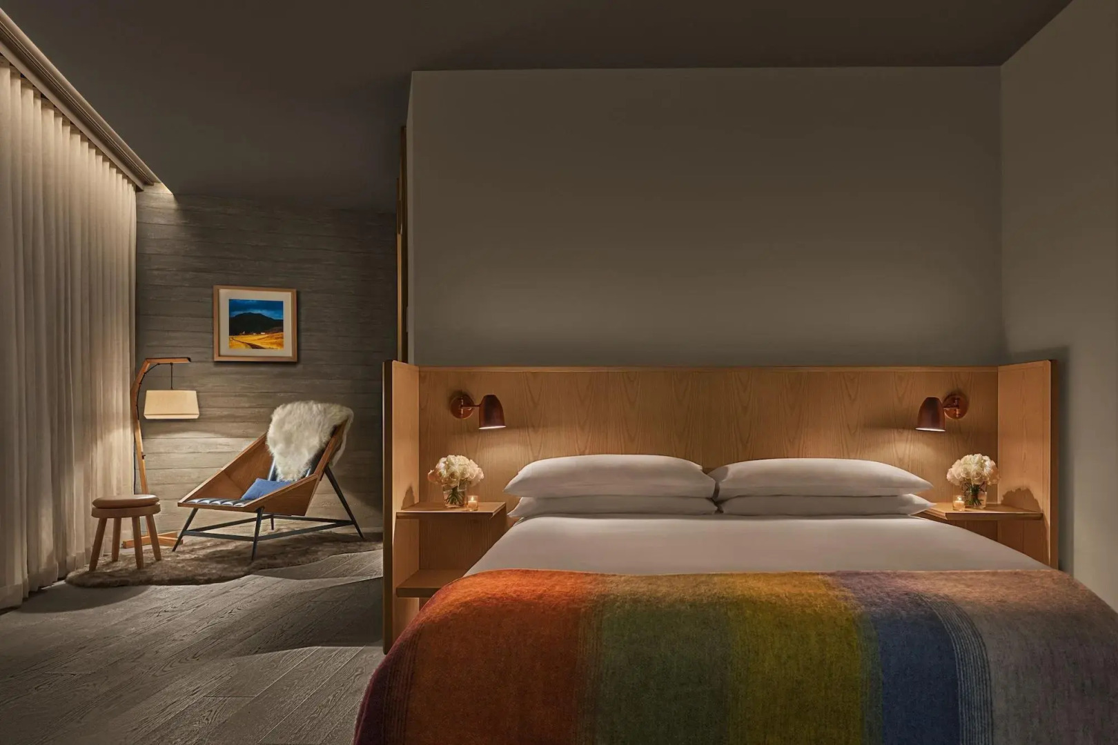 The Reykjavik Edition