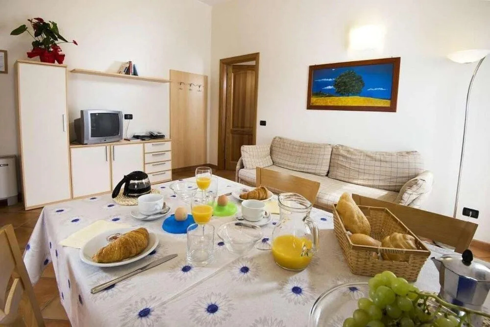 Residence Corte Camaldoli