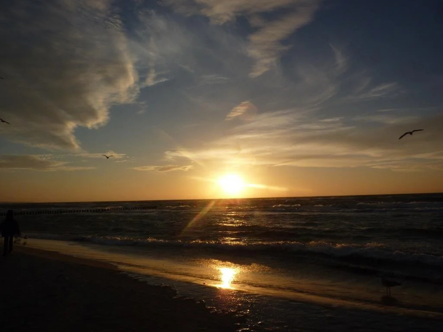 Baltisches Haus Pension Moll