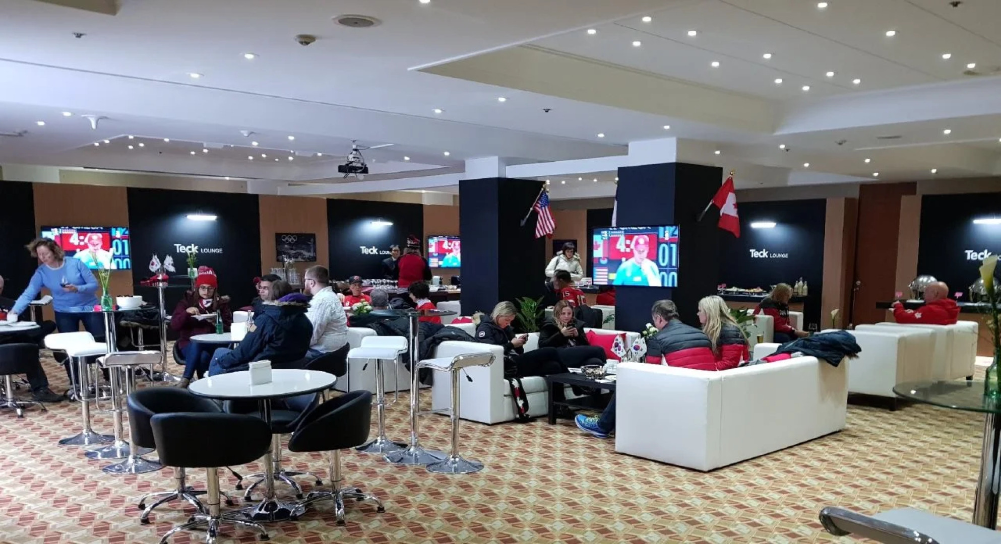 Gyeongpo Beach Hotel