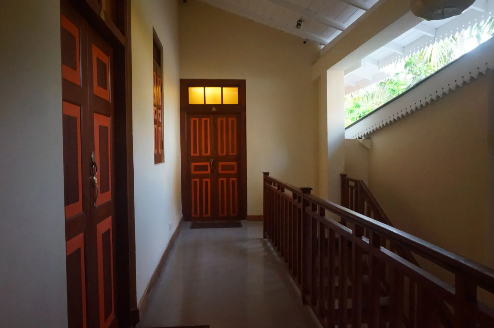 Thaproban Beach House