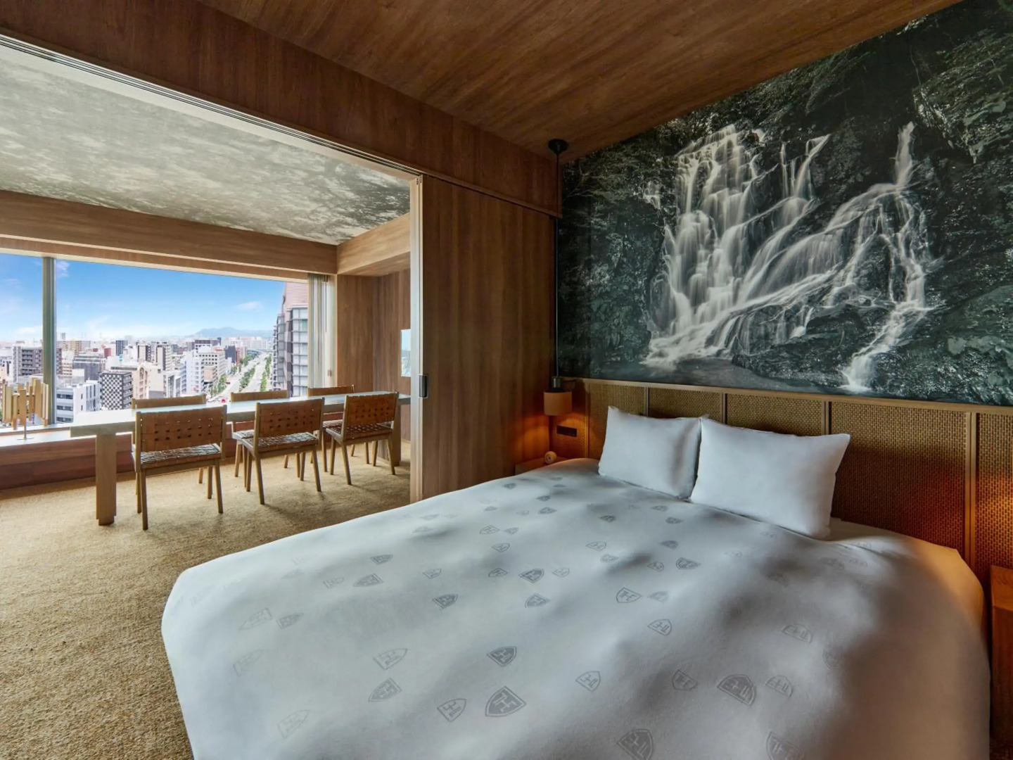 The Royal Park Canvas Fukuoka Nakasu