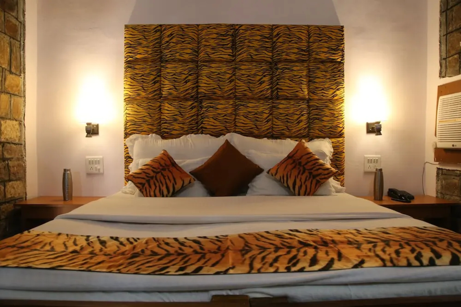 Mogli Jungle Resorts Bandhavgarh