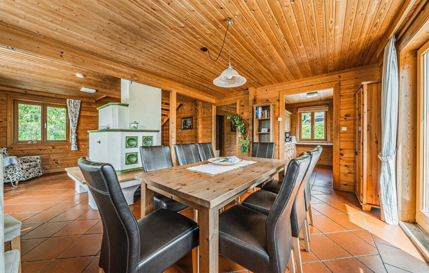 Beautiful Home in Bad Goisern am Hallstät With Wifi and 3 Bedrooms