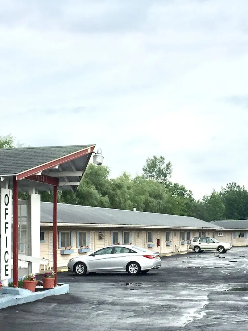 Travel Inn