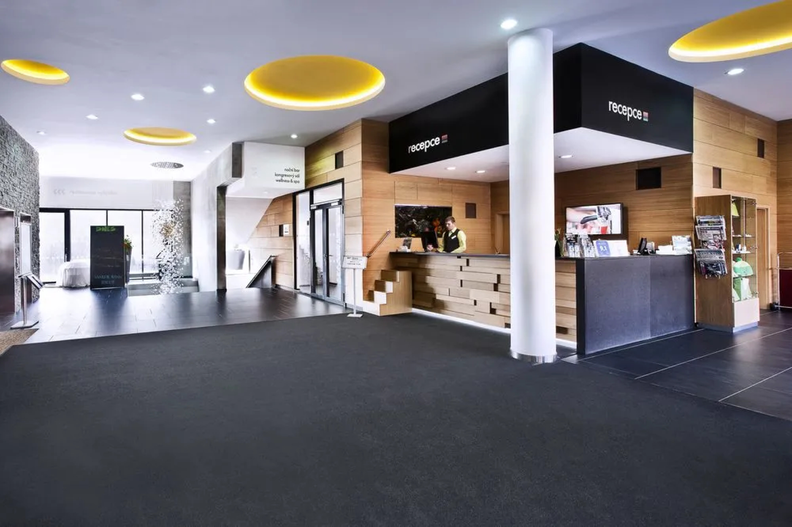 Wellness Hotel Vista