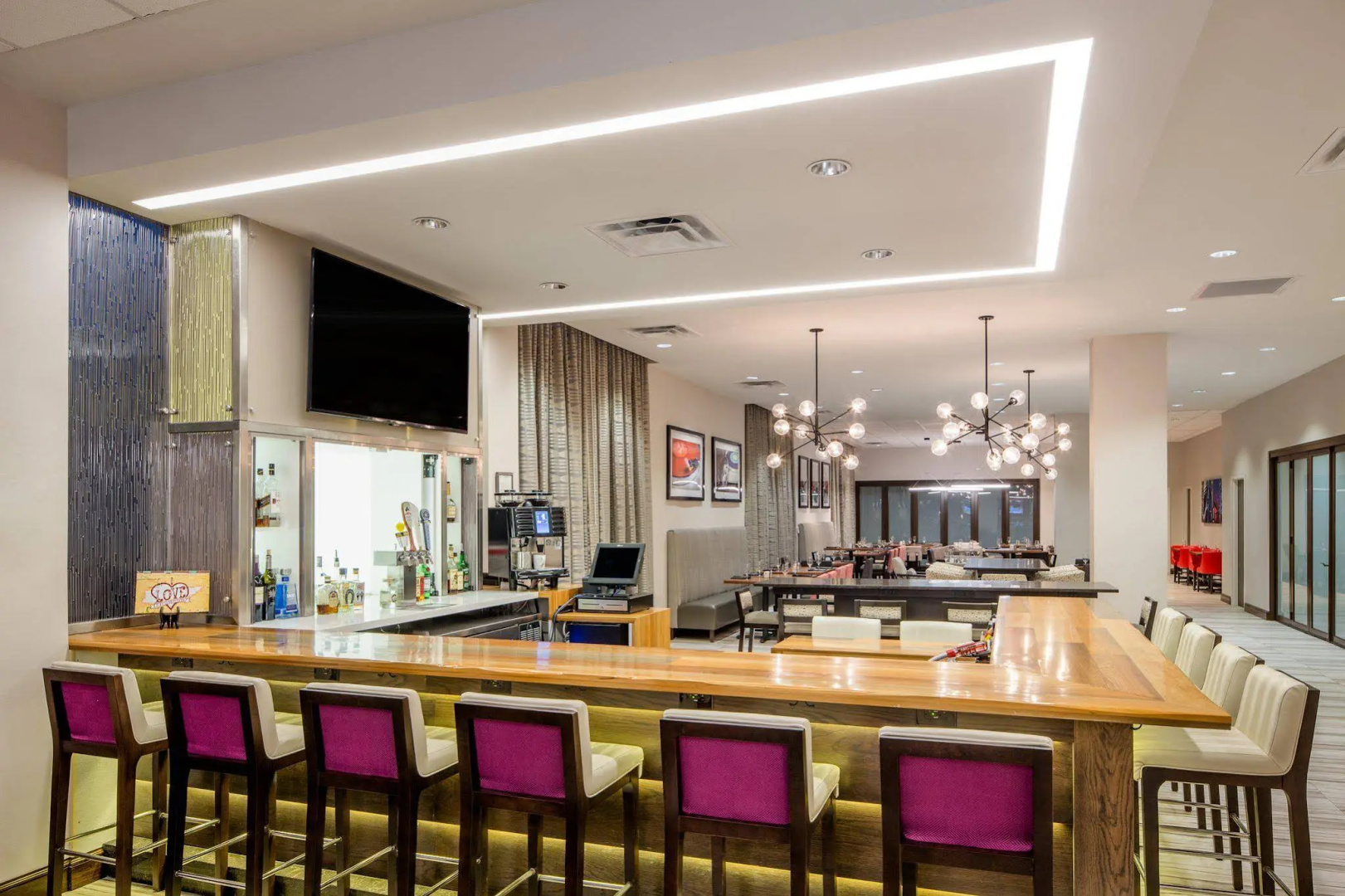 Crowne Plaza Memphis Downtown Hotel by IHG