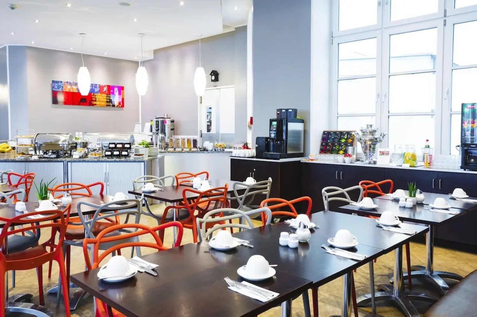 Garner Hotel Berlin - Checkpoint Charlie by IHG