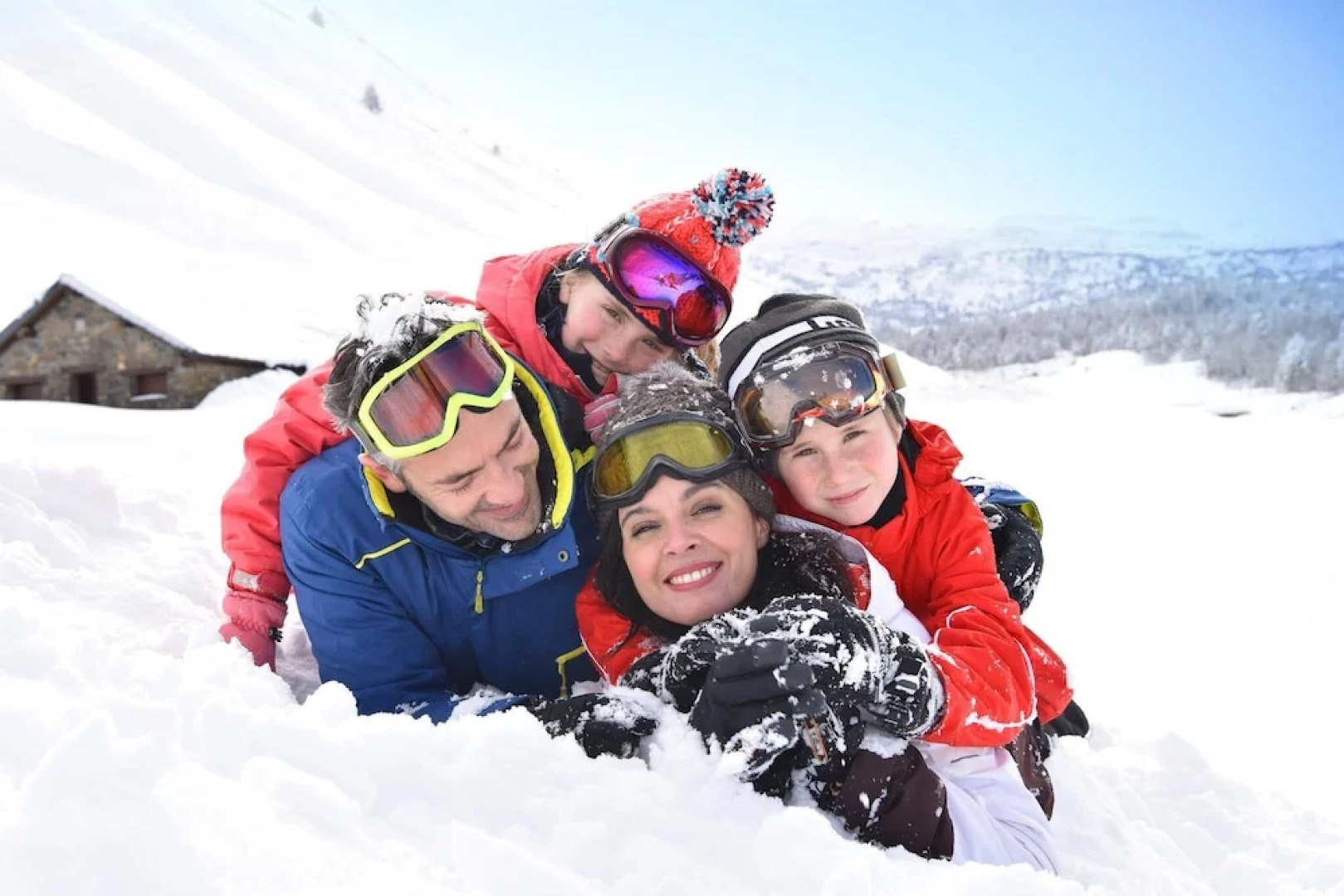 Hotel World of Harmony