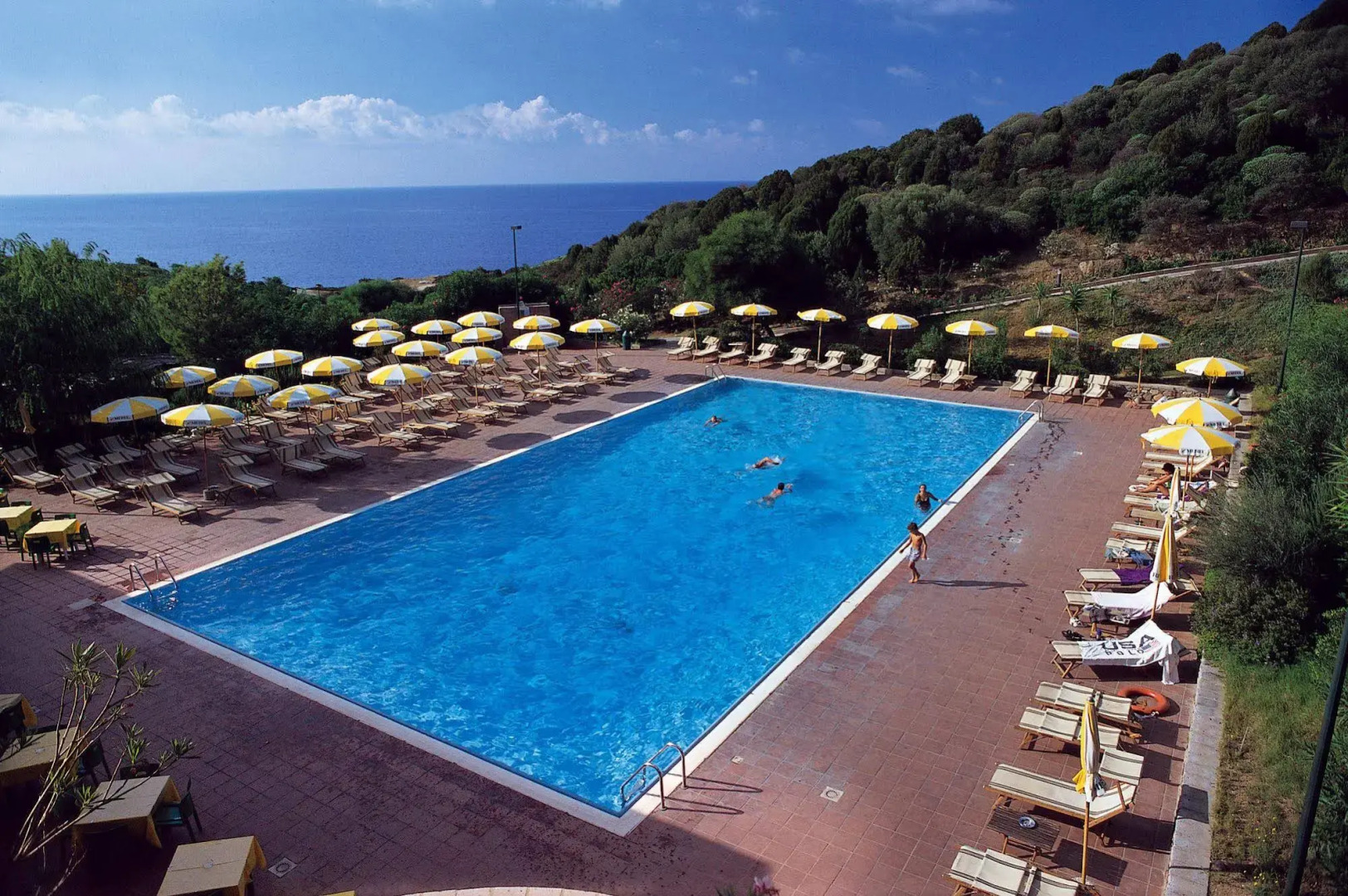 Ecovillage Baia delle Ginestre