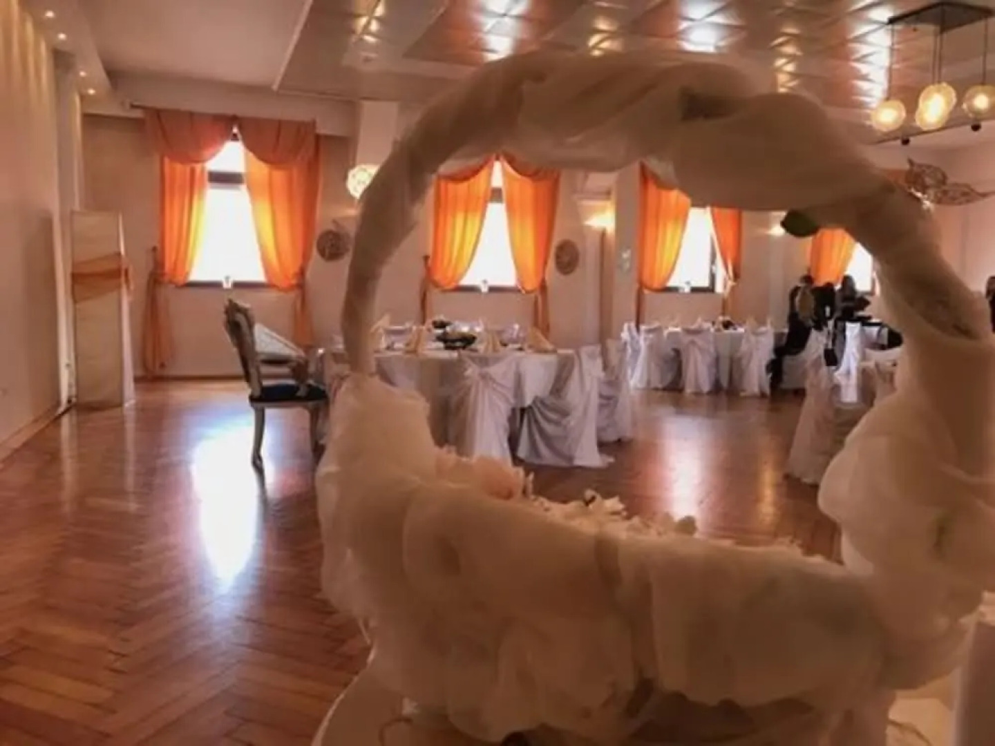 Lamm Hotel-Restaurant