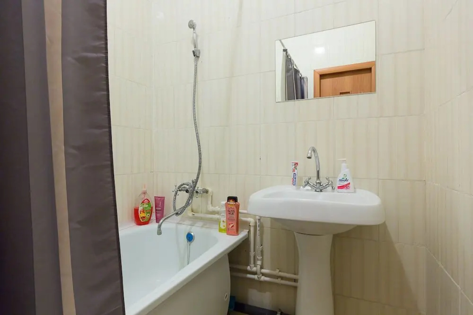 Апартаменты Добрые Сутки