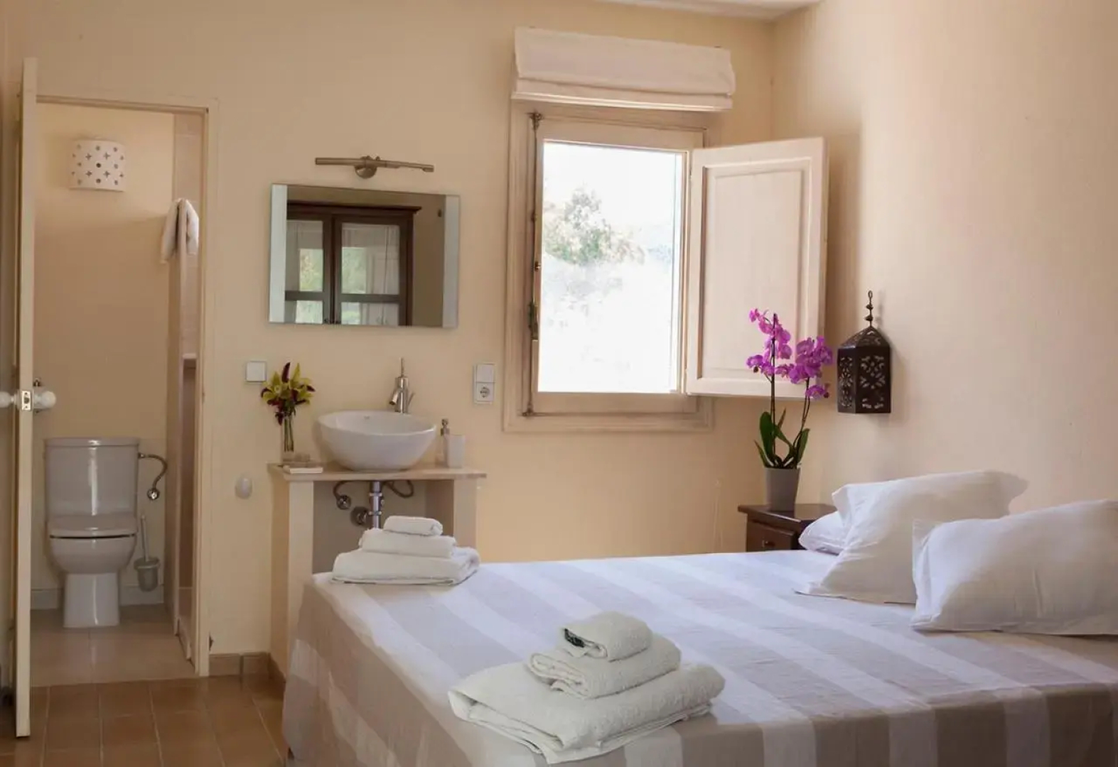 Hacienda Ses Caletes