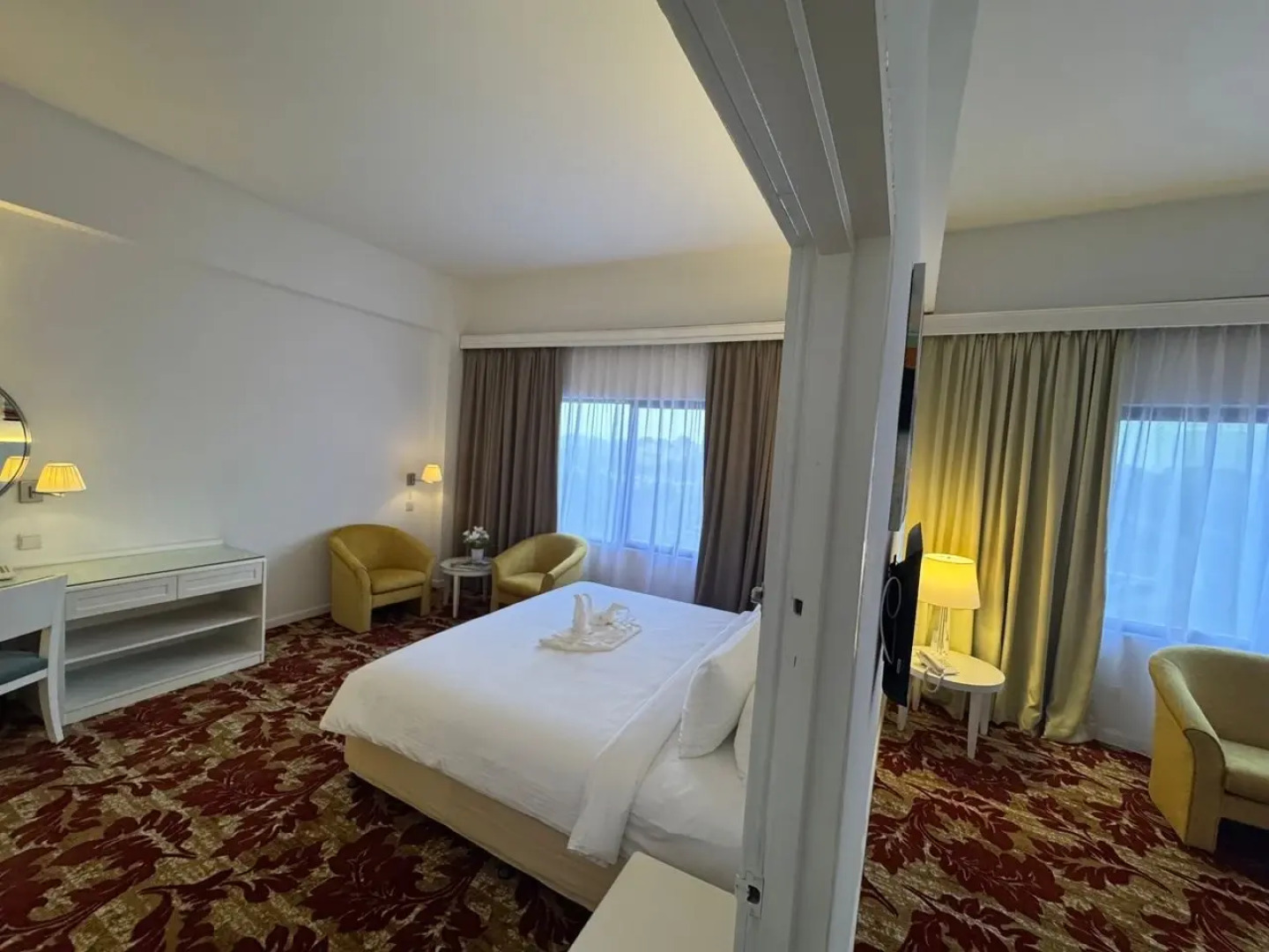 Royal Park Hotel at UNITEN