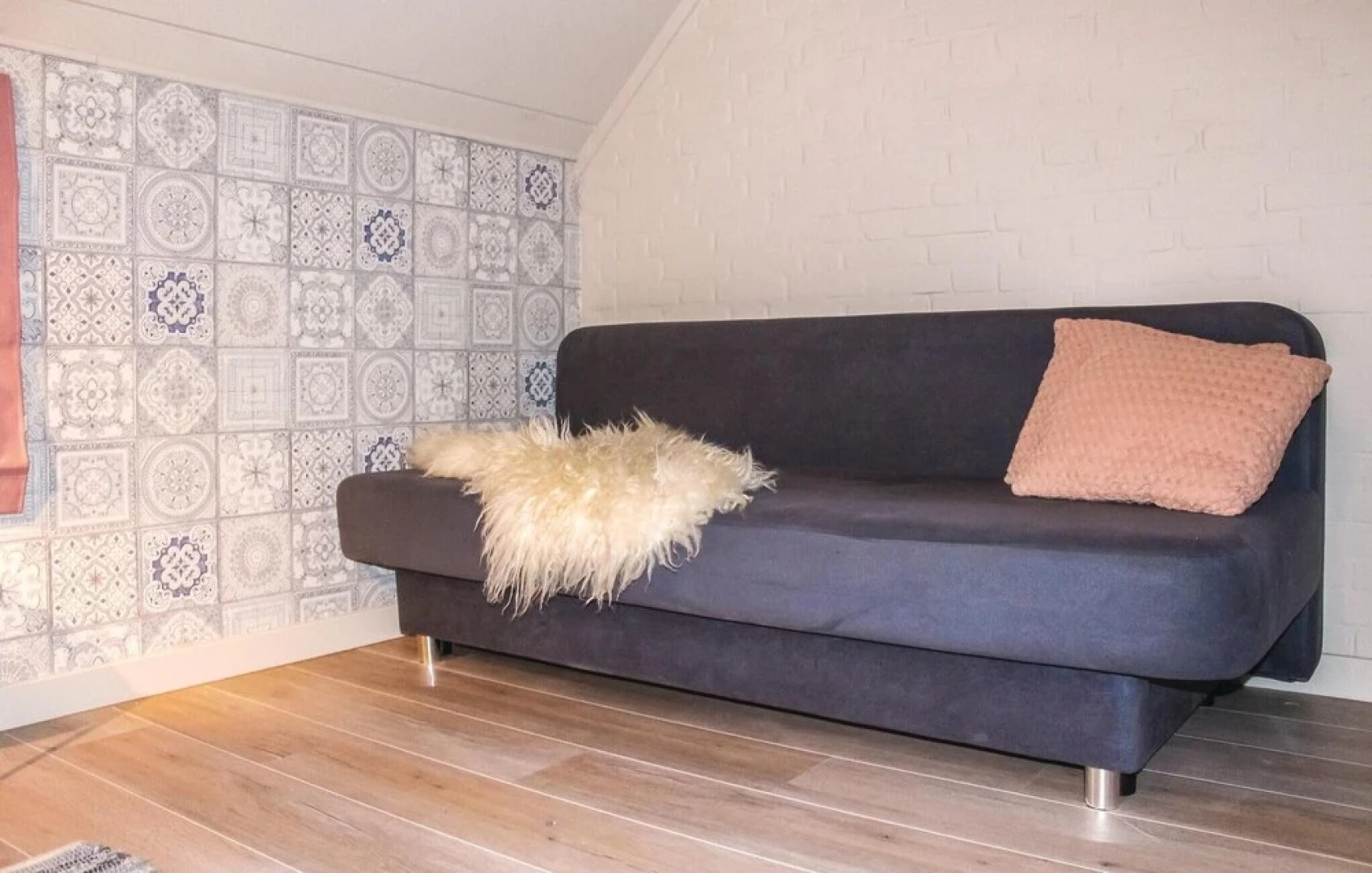 Nice Apartment in Bruinisse With 1 Bedrooms and Wifi