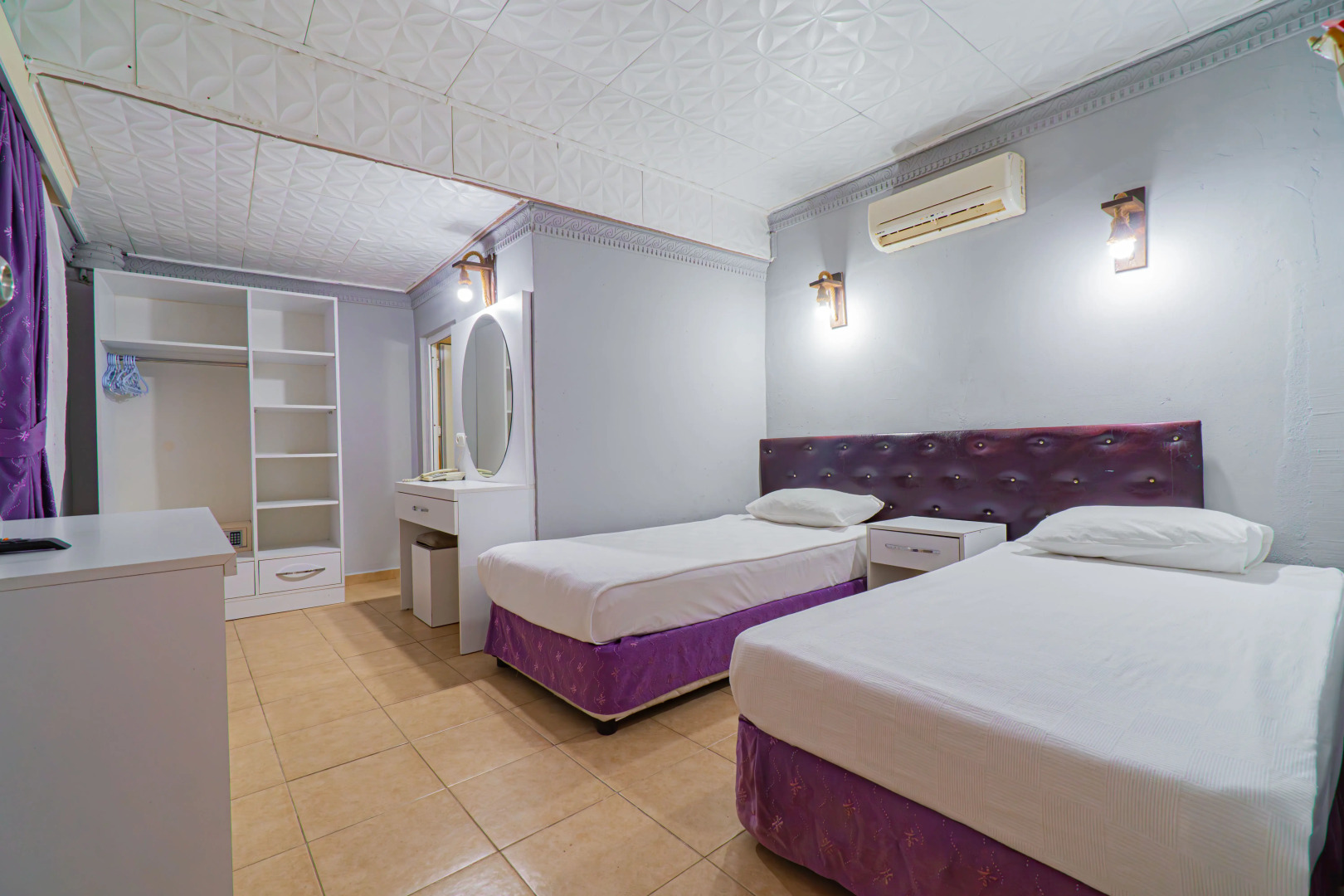 Sayanora Hotel & Park