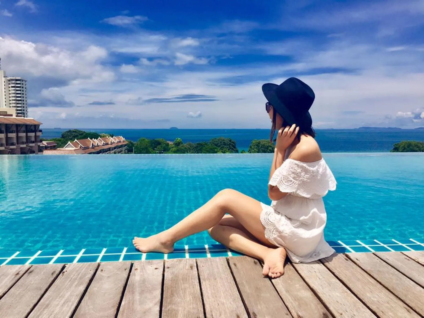 Hamilton Grand Residence