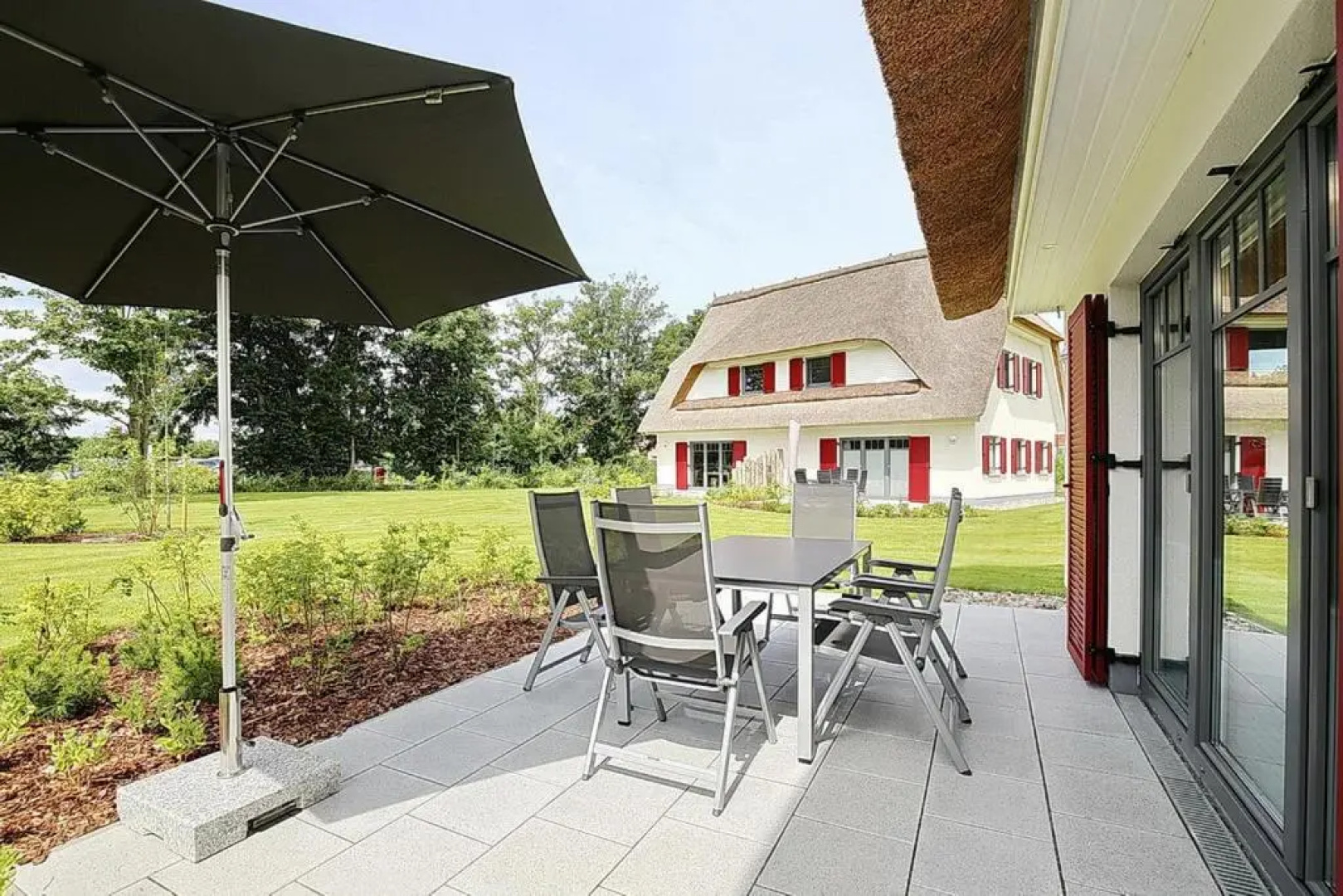 Reethaus Am Mariannenweg 19b
