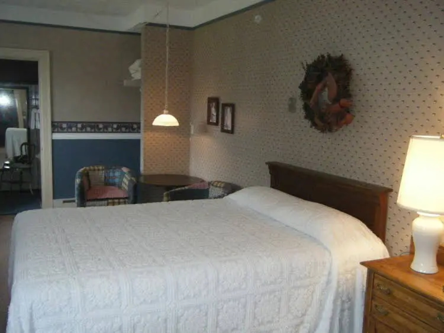 Boardwalk Inn